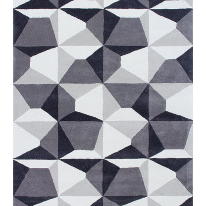 Hugo Rug