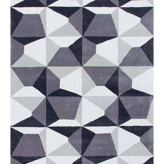 Hugo Rug