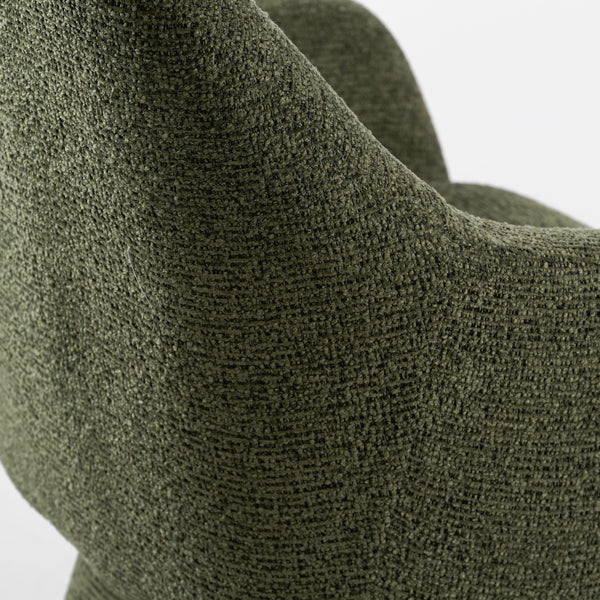Orbit Dining Chair - Fern