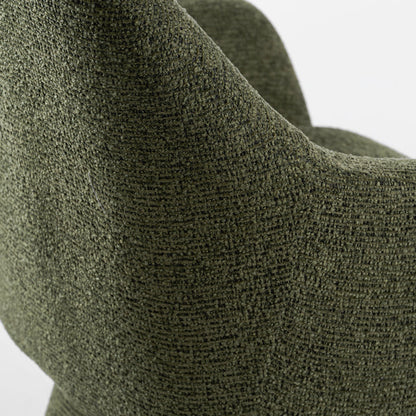 Orbit Dining Chair - Fern