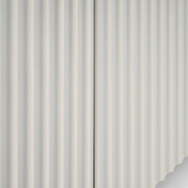 Lexington Pebble Grey Sideboard