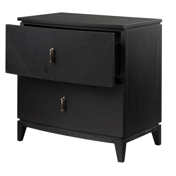 Xander Bedside Table