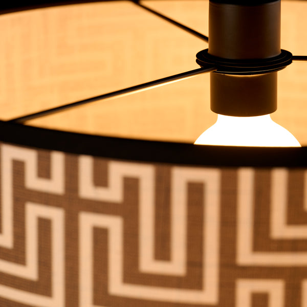 Evandro Pendant Light