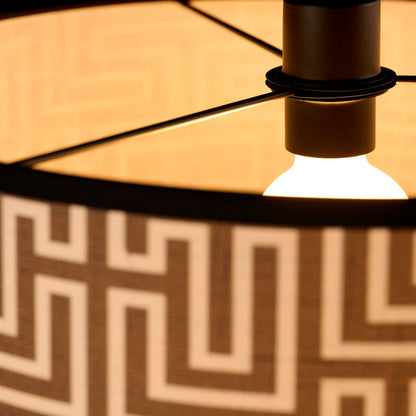 Evandro Pendant Light