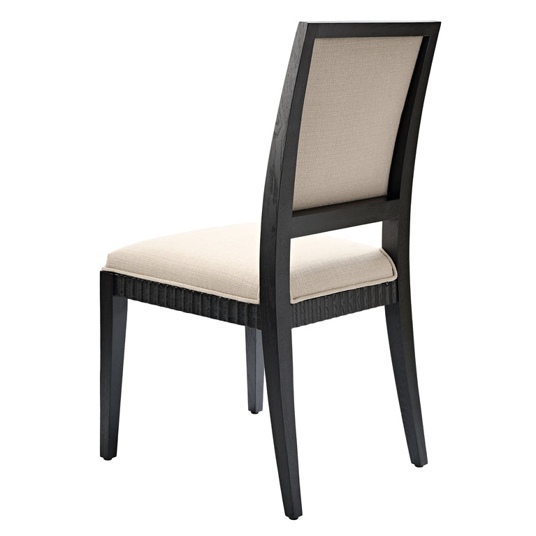 Oriel Dining Table and 6 Oriel Dining Chairs