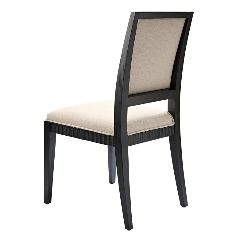 Oriel Dining Table and 8 Oriel Dining Chairs