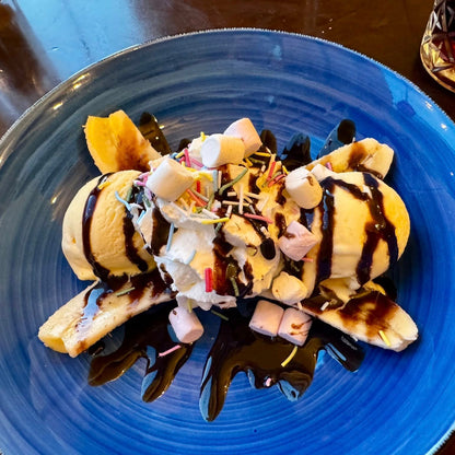 The Tipsy Summer Evenings Are Here! 2 Courses £19.95 Per Person or 3 Courses £24.50 Per Person. Choose from Chipotle-Glazed Chicken, Succulent Lamb Cutlets, Seared Fresh Tuna Steak, Triple Chocolate Brownie and more!