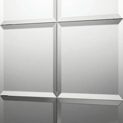 Mirrored Square Wall Tiles Pack