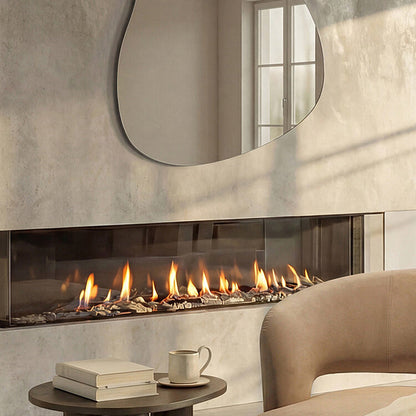 Wall Mirror Freeform - 3