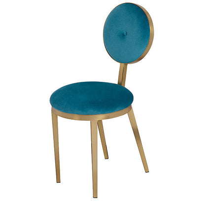 Ravello Dining Chair - Teal