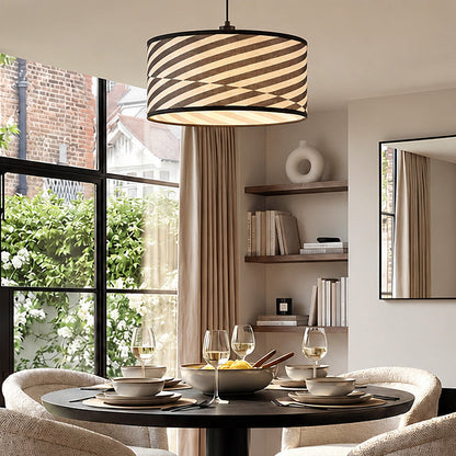 Milo Pendant Light