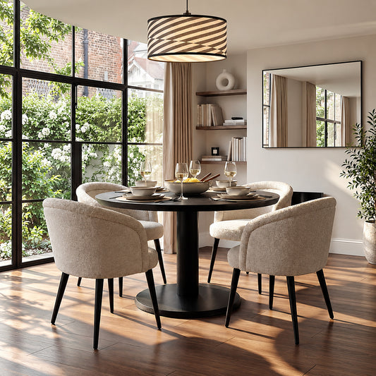 Milo Pendant Light