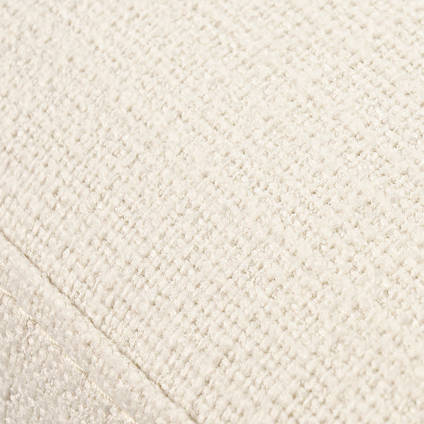 Vista Carver Chair - Ivory