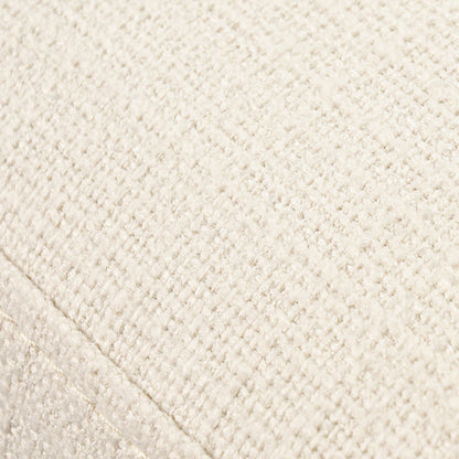 Vista Carver Chair - Ivory