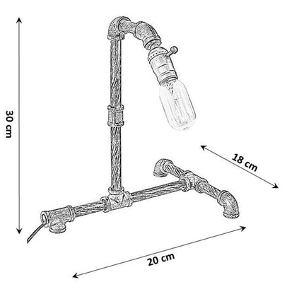Armand Table Light