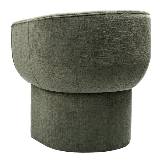 Maeve Dining Chair – Forest Green