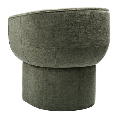 Maeve Dining Chair – Forest Green