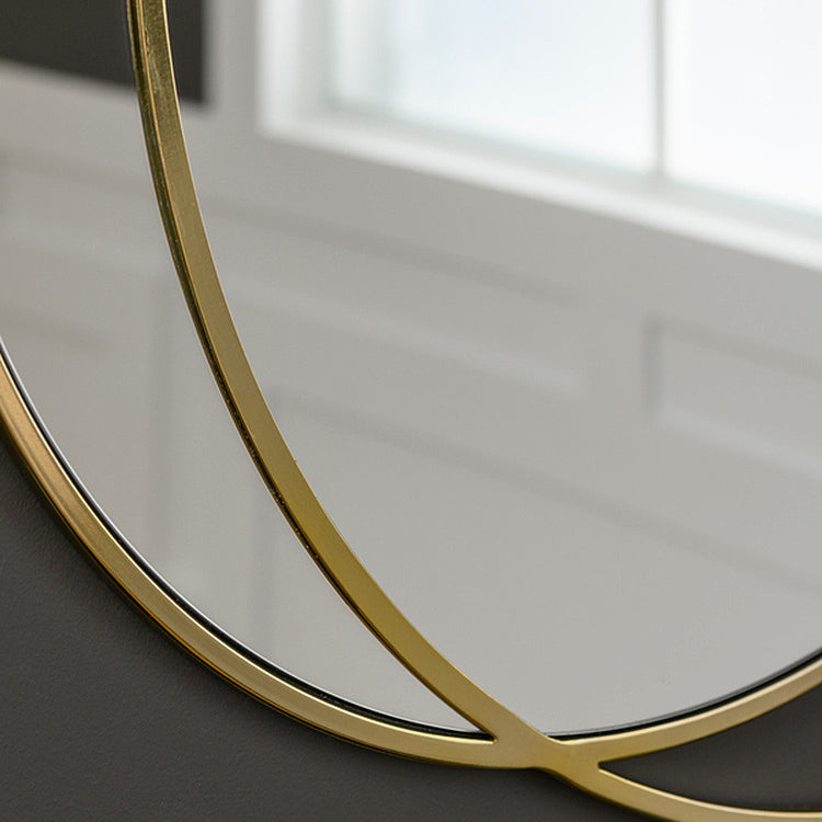 Aylin Wall Mirror