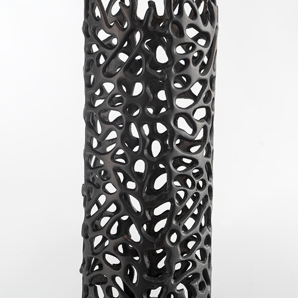 Nassau Coral Lantern Bronze