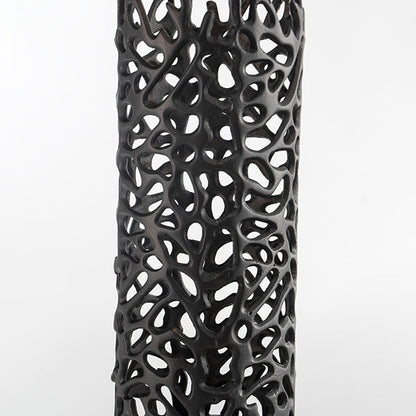 Nassau Coral Lantern Bronze