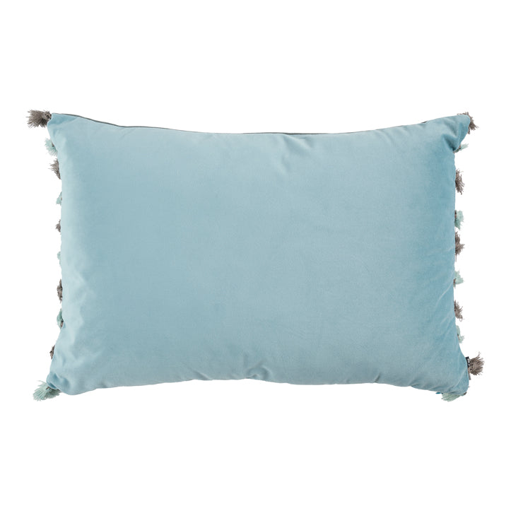 Molly Tasselled Rectangular Cushion