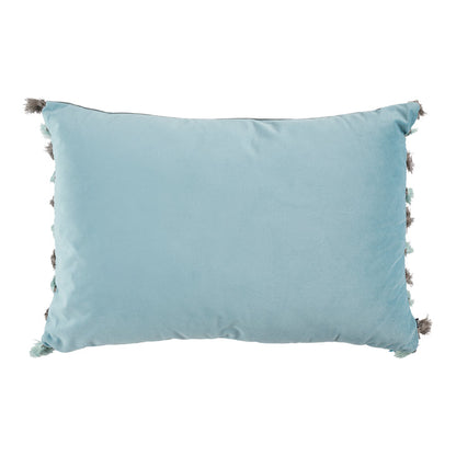 Molly Tasselled Rectangular Cushion