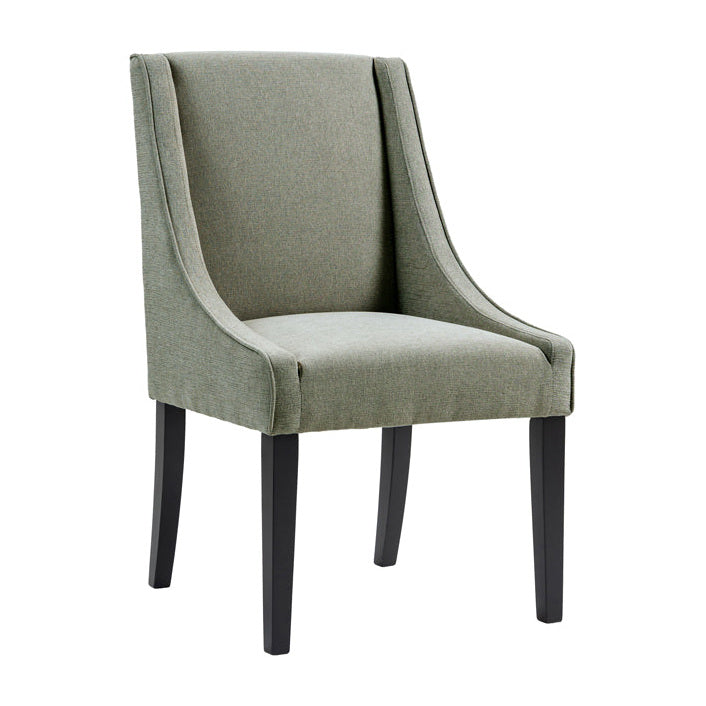 Chatsworth dining chair - Sage