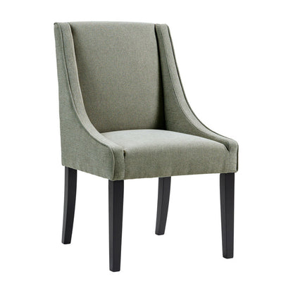 Chatsworth dining chair - Sage