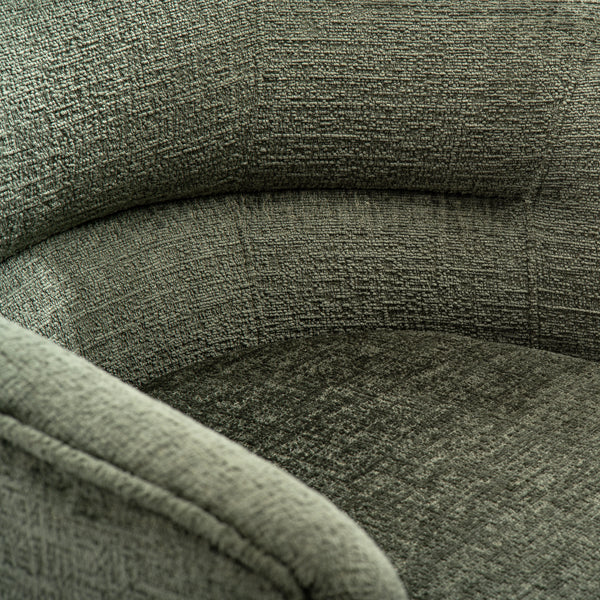 Maeve Dining Chair – Forest Green
