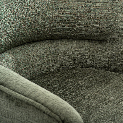 Maeve Dining Chair – Forest Green