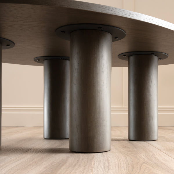 Avani Wenge Coffee Table