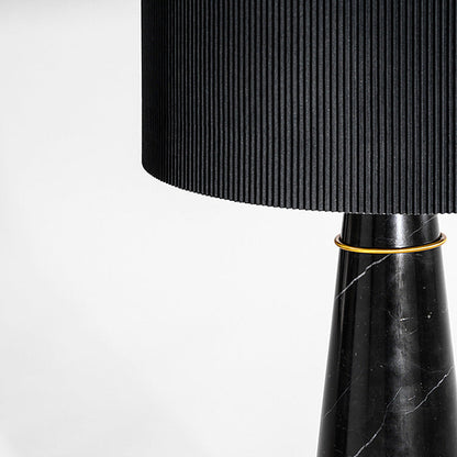 Valencia Table Light Black/Brass
