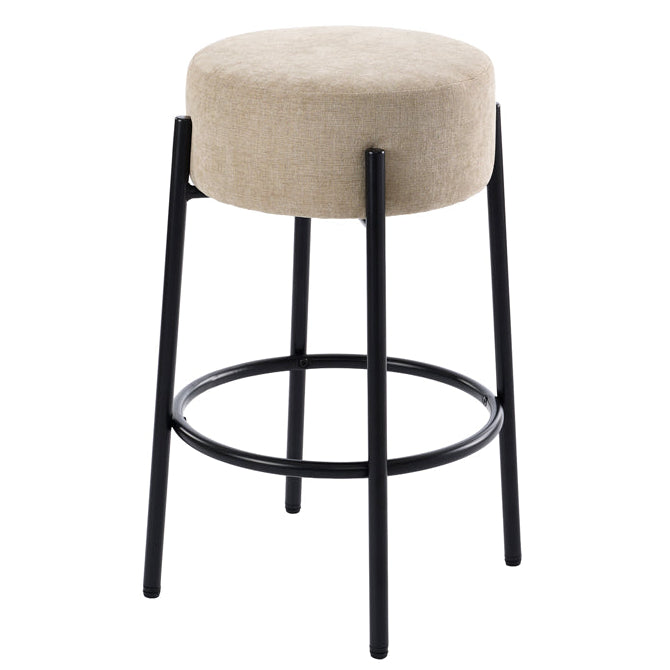 Paloma Counter Stool – Sable