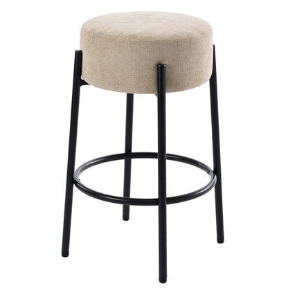 Paloma Counter Stool – Sable