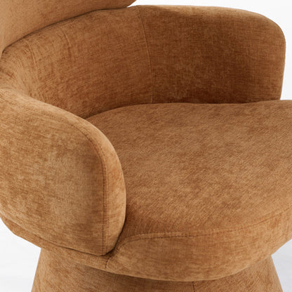 Zuno Dining Chair - Ceramic