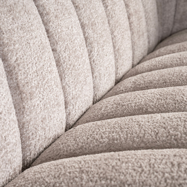 Isabella Three Seat Sofa