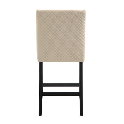 Chatsworth Counter Stool – Chalk Diamond