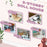 Dolls House with 13 Pieces Furniture & Accessories