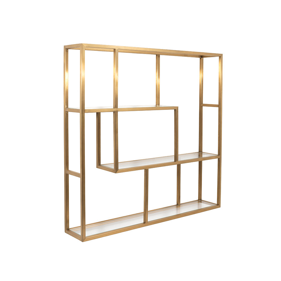 Otto Wall Shelf