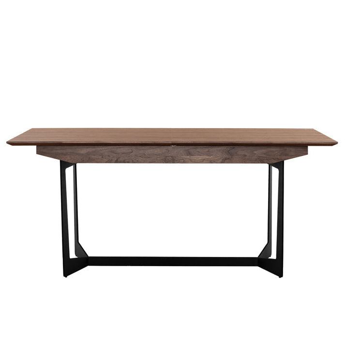 Finley Hidden Easy-Extend Dining Table