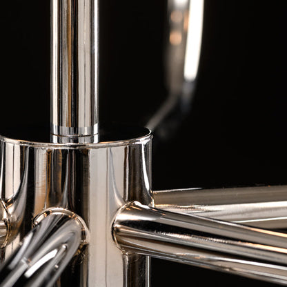 Gracia Twelve Light Pendant Chrome