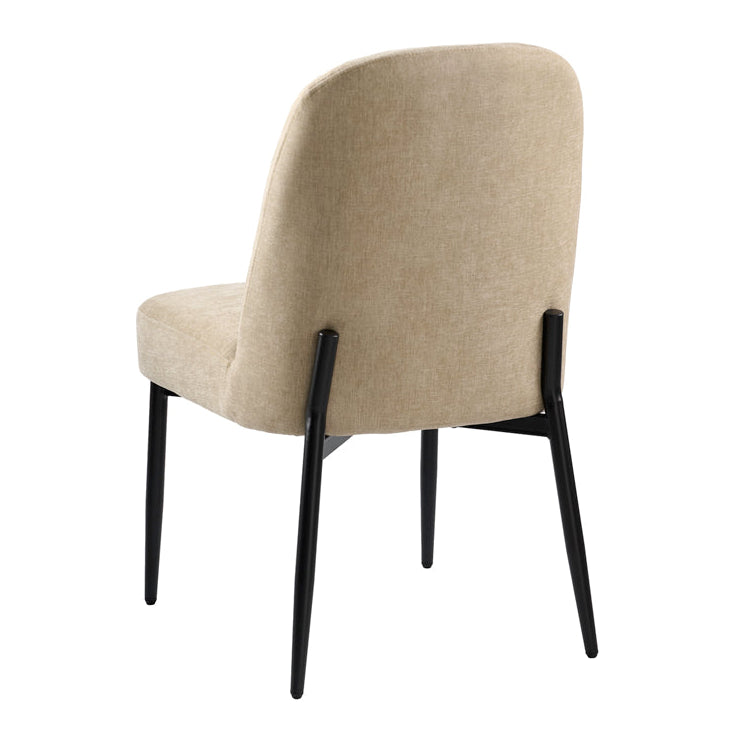 Valenza Dining Chair – Sable