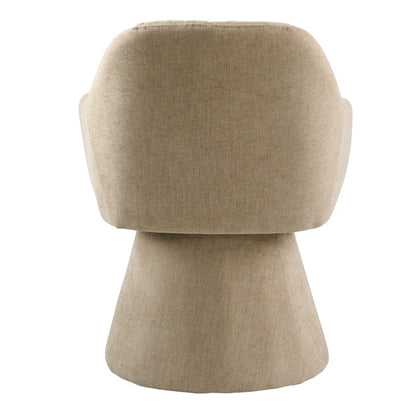 Orbit Dining Chair - Sable