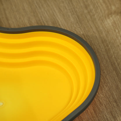 11PCs Kids Stepping Stones, Non-Slip Stackable River Stones