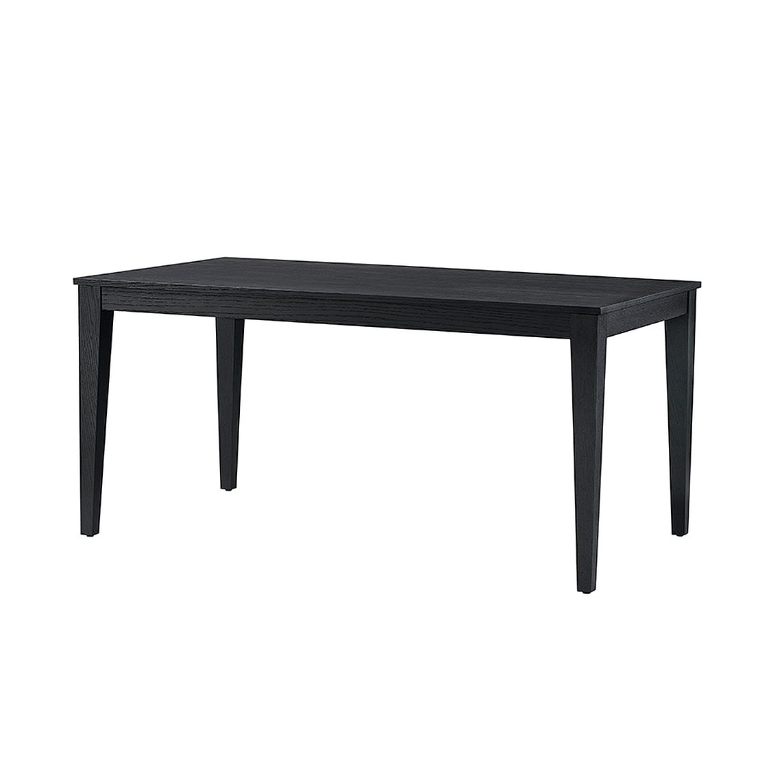 Blake 4-6 Seat Dining Table and 4 Hera Chairs