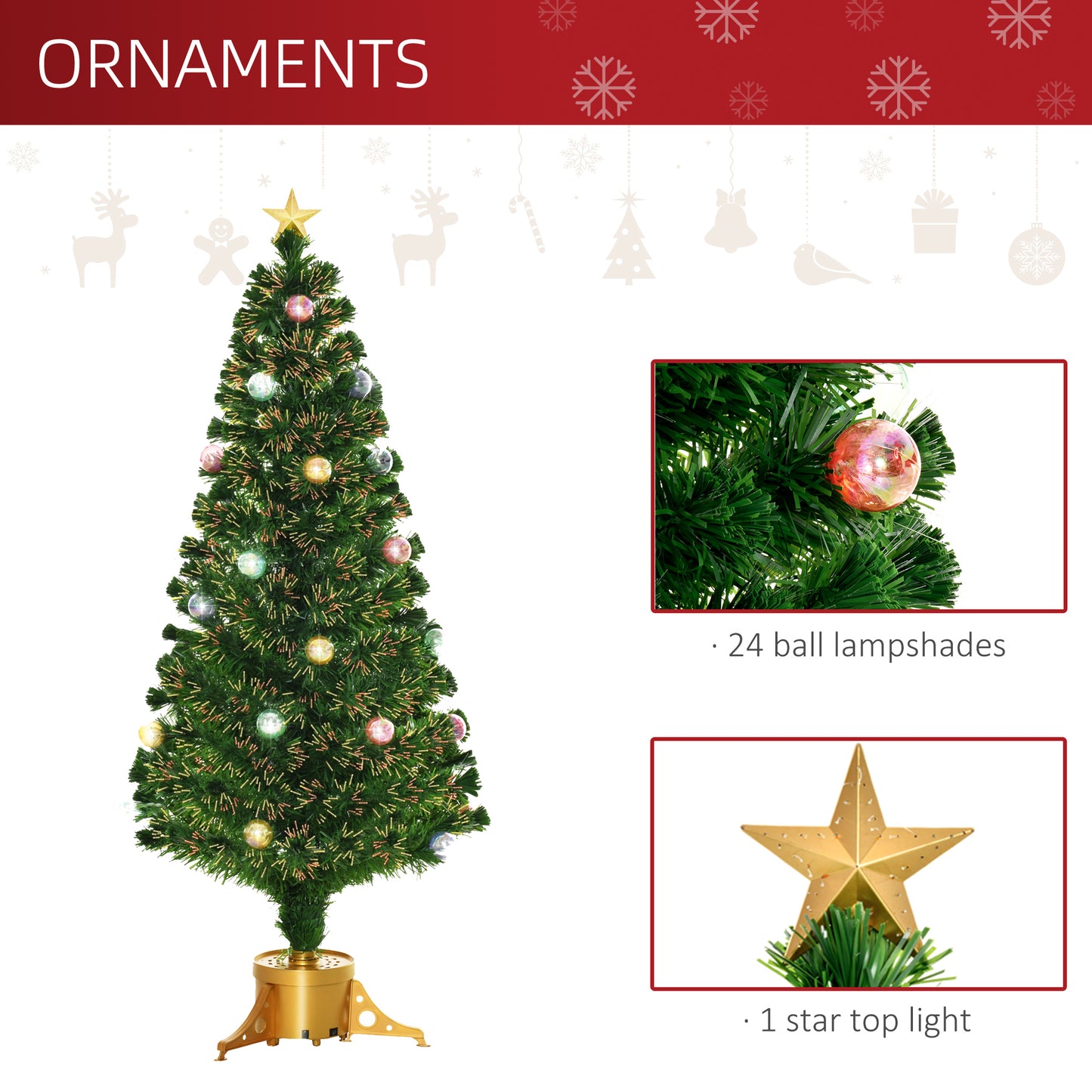 Chirstmas Tree