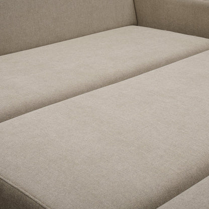 Tova Sofa Bed - Taupe