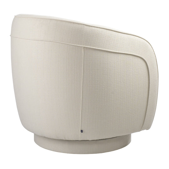 Orla Swivel Chair – Calico