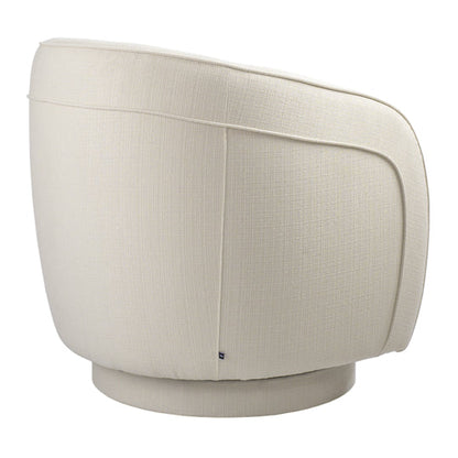 Orla Swivel Chair – Calico