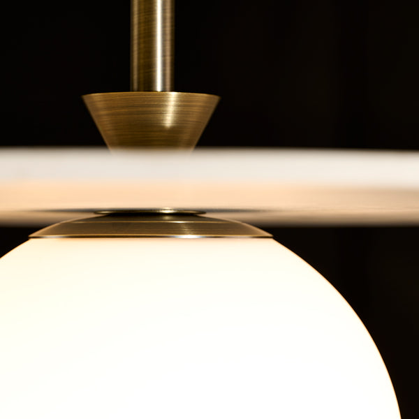 Elgar Pendant Light